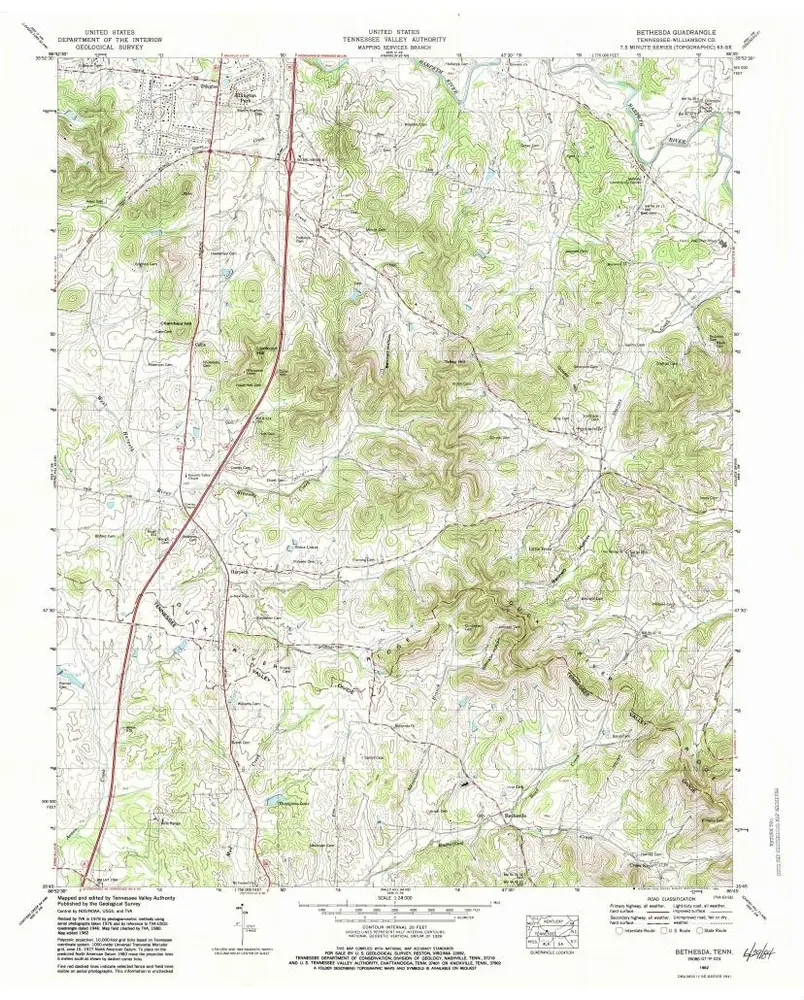 Anteprima della vecchia mappa