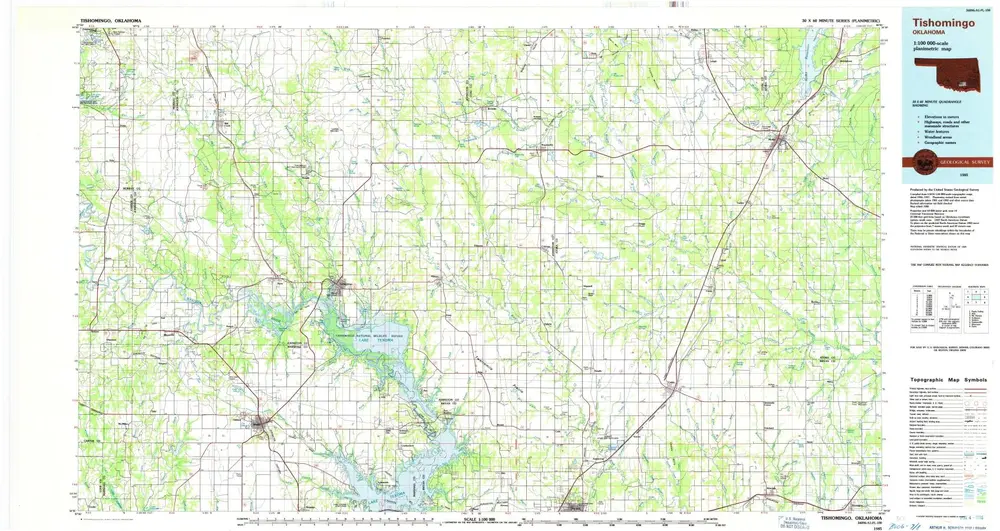 Vista previa del mapa antiguo