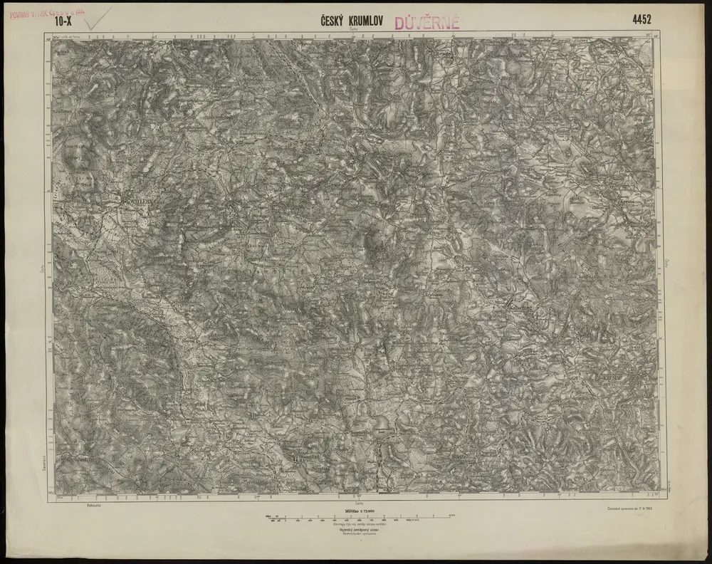 Pré-visualização do mapa antigo