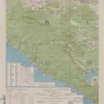 Aperçu de l'ancienne carte