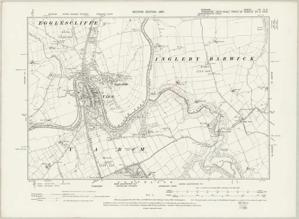 Thumbnail of historical map