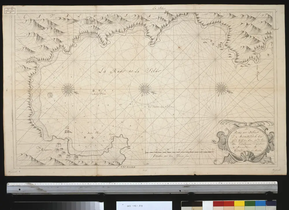 Pré-visualização do mapa antigo