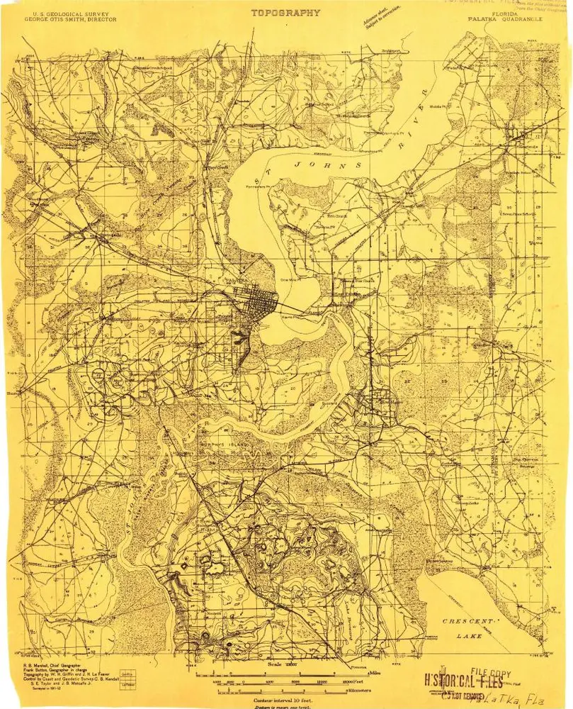 Thumbnail of historical map