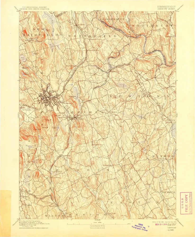 Thumbnail of historical map