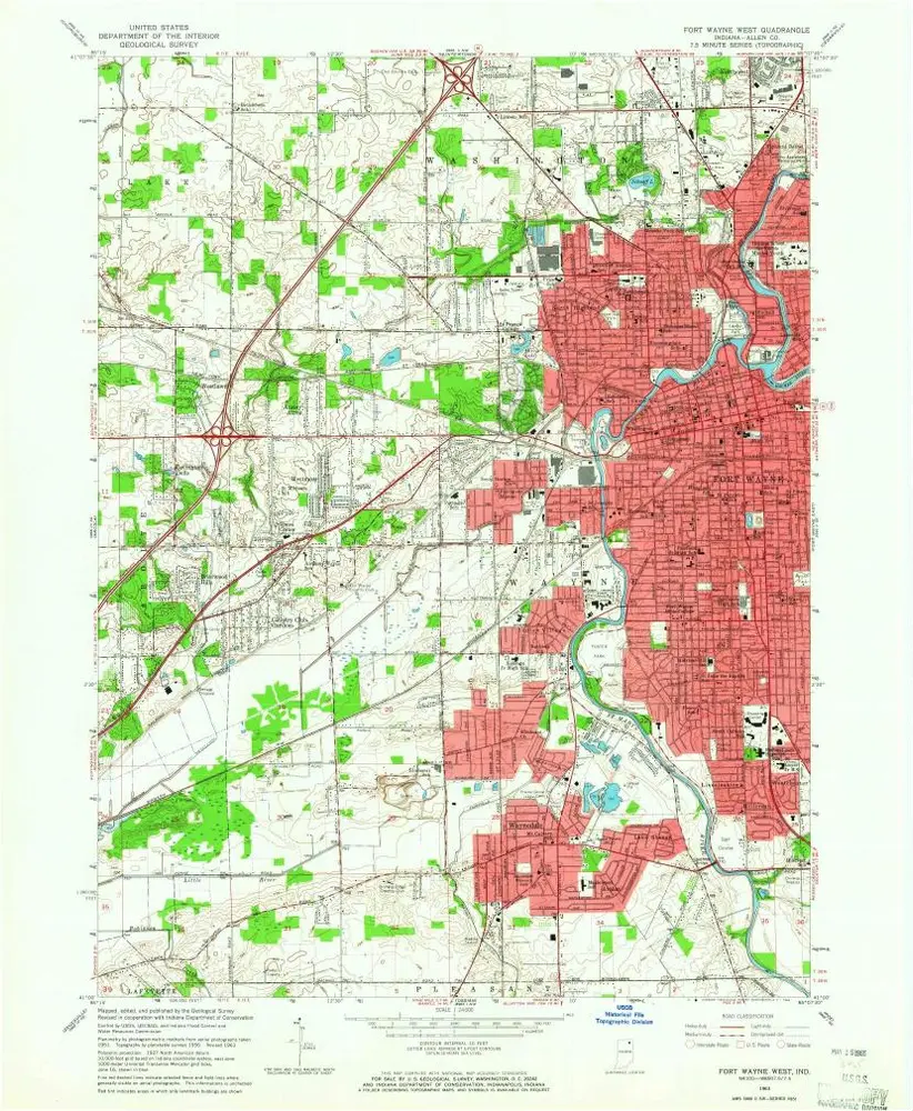 Thumbnail of historical map