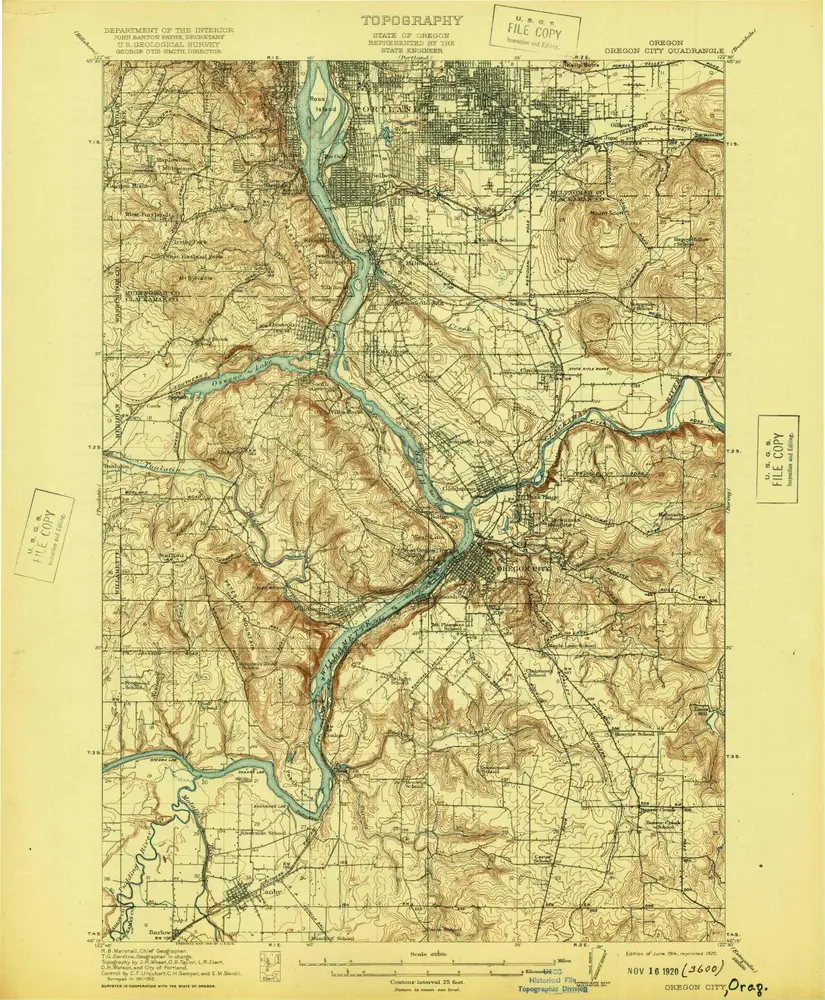 Thumbnail of historical map