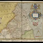 Thumbnail of historical map