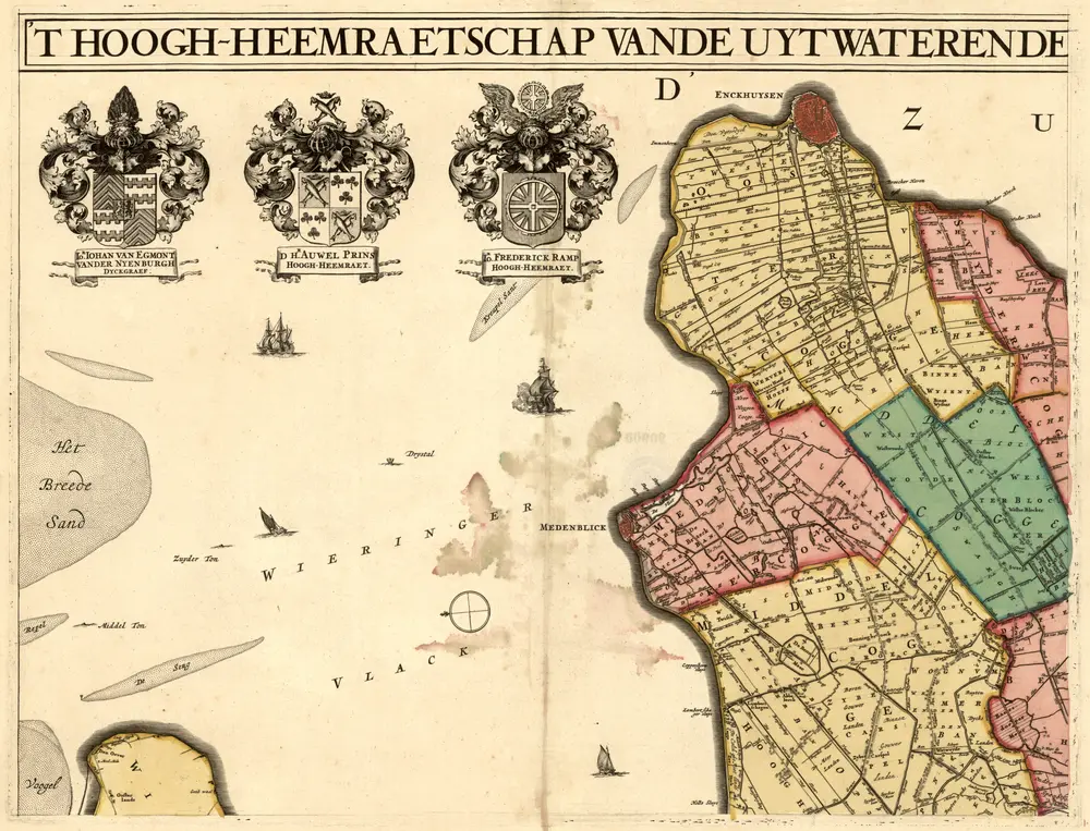 Thumbnail of historical map