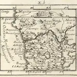 Aperçu de l'ancienne carte