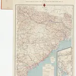 Aperçu de l'ancienne carte