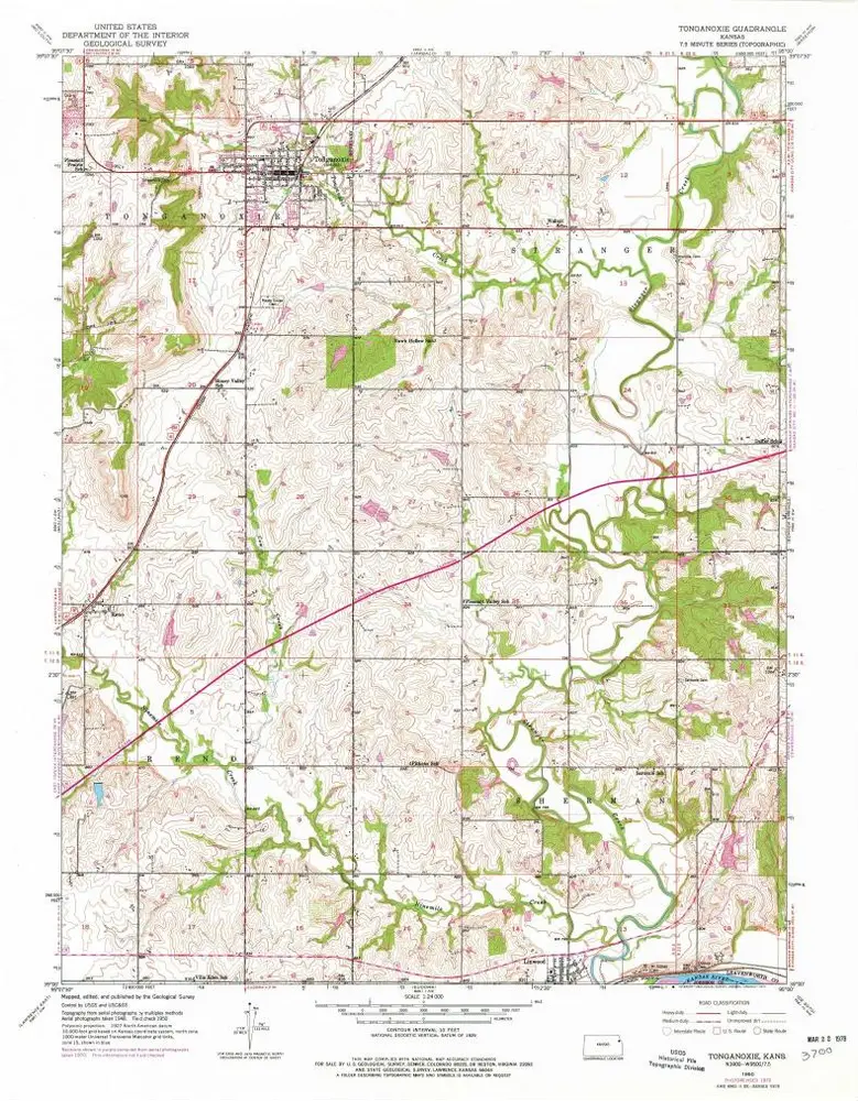 Pré-visualização do mapa antigo