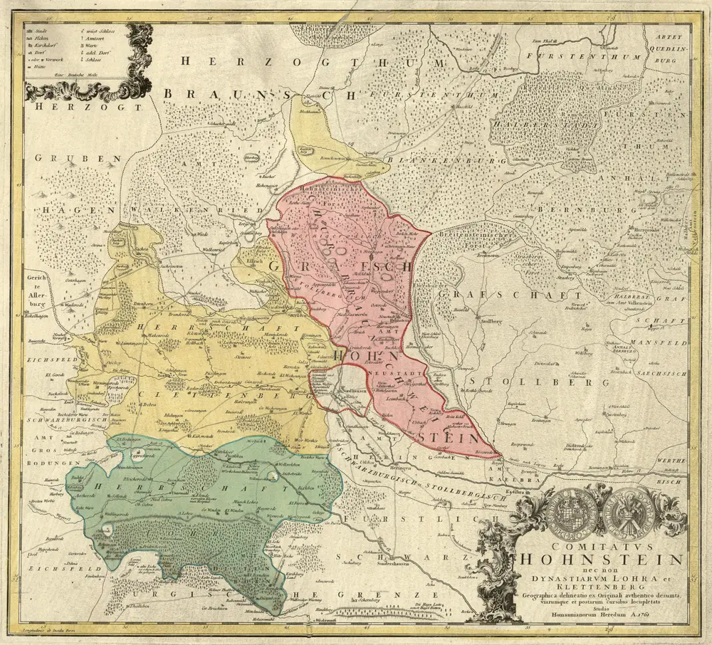 Pré-visualização do mapa antigo