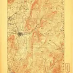 Thumbnail of historical map