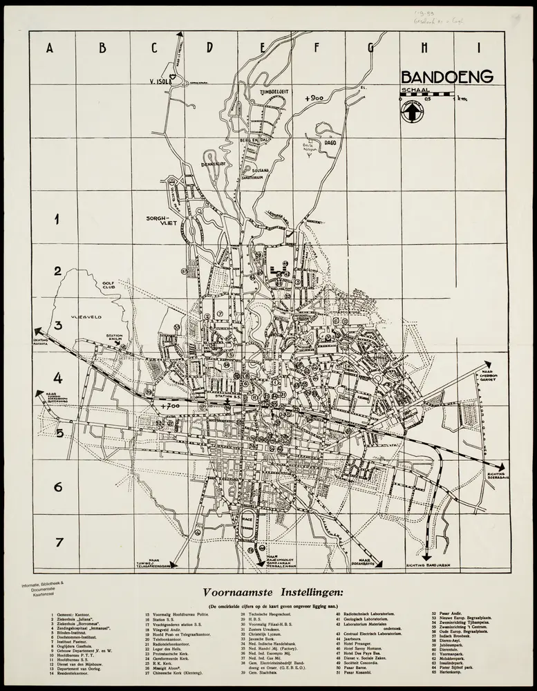 Pré-visualização do mapa antigo