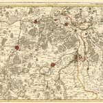 Thumbnail of historical map