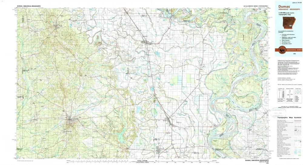 Pré-visualização do mapa antigo