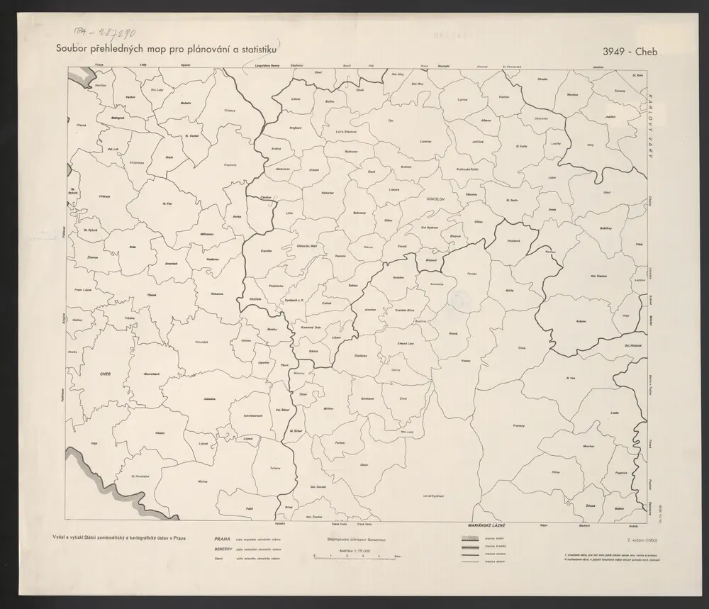 Thumbnail of historical map