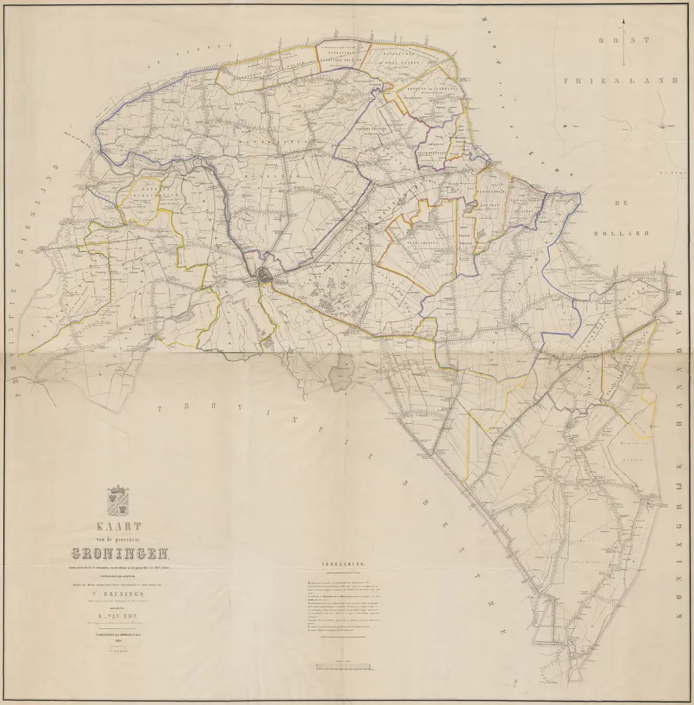 Pré-visualização do mapa antigo