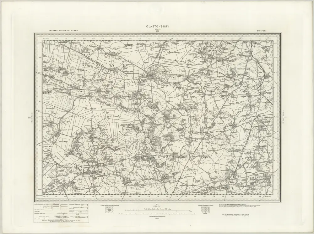 Vista previa del mapa antiguo