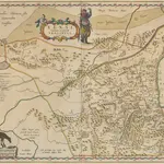 Anteprima della vecchia mappa