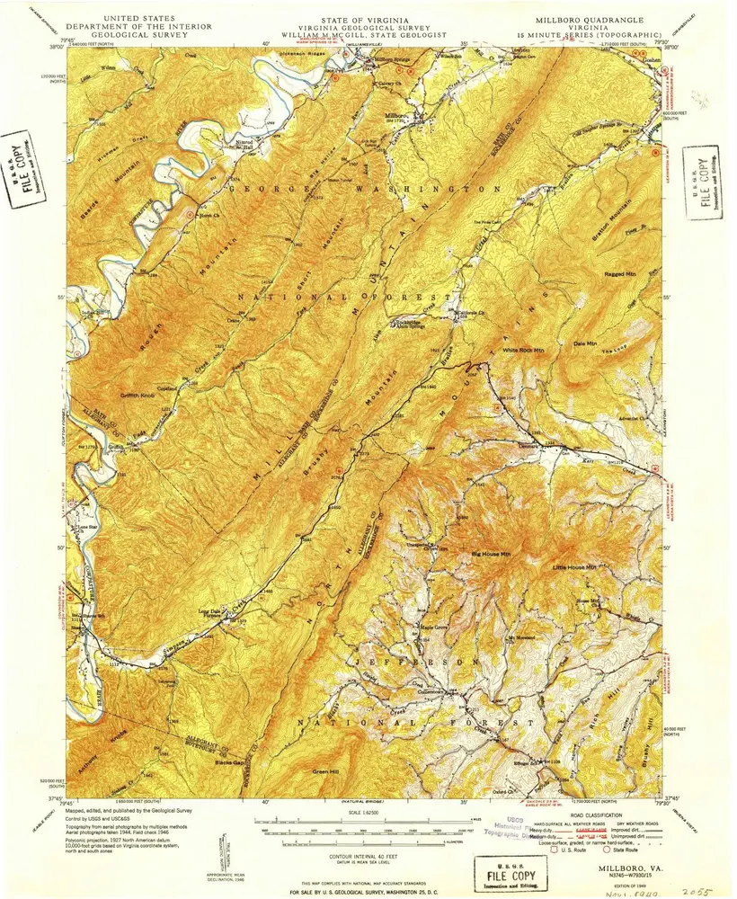 Thumbnail of historical map