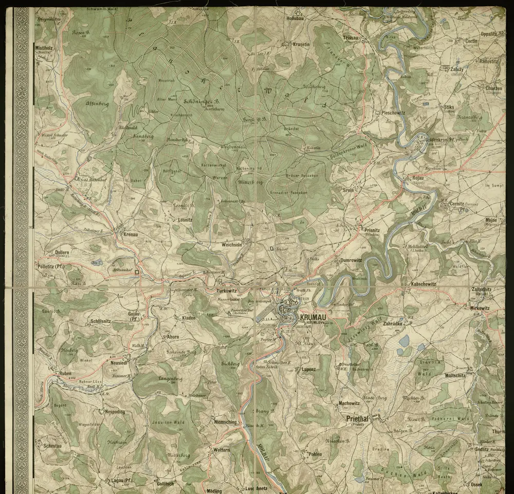 Thumbnail of historical map