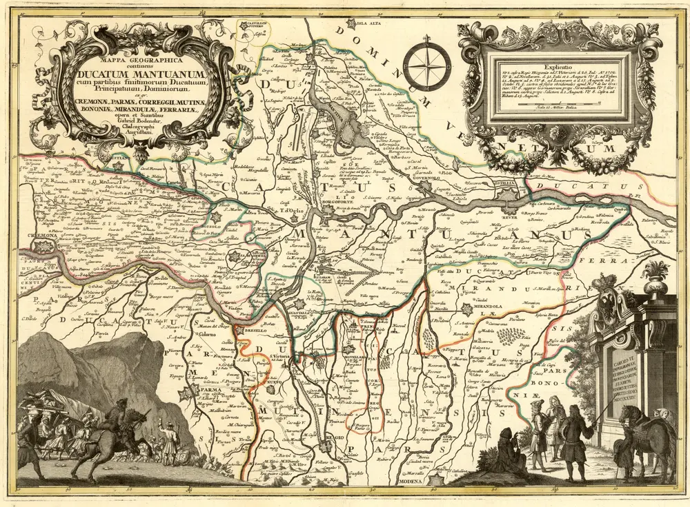 Thumbnail of historical map