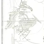 Pré-visualização do mapa antigo