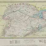 Thumbnail of historical map