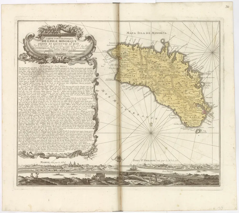 Pré-visualização do mapa antigo