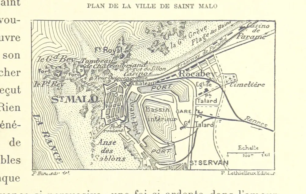 Pré-visualização do mapa antigo