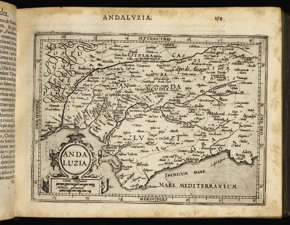 Thumbnail of historical map