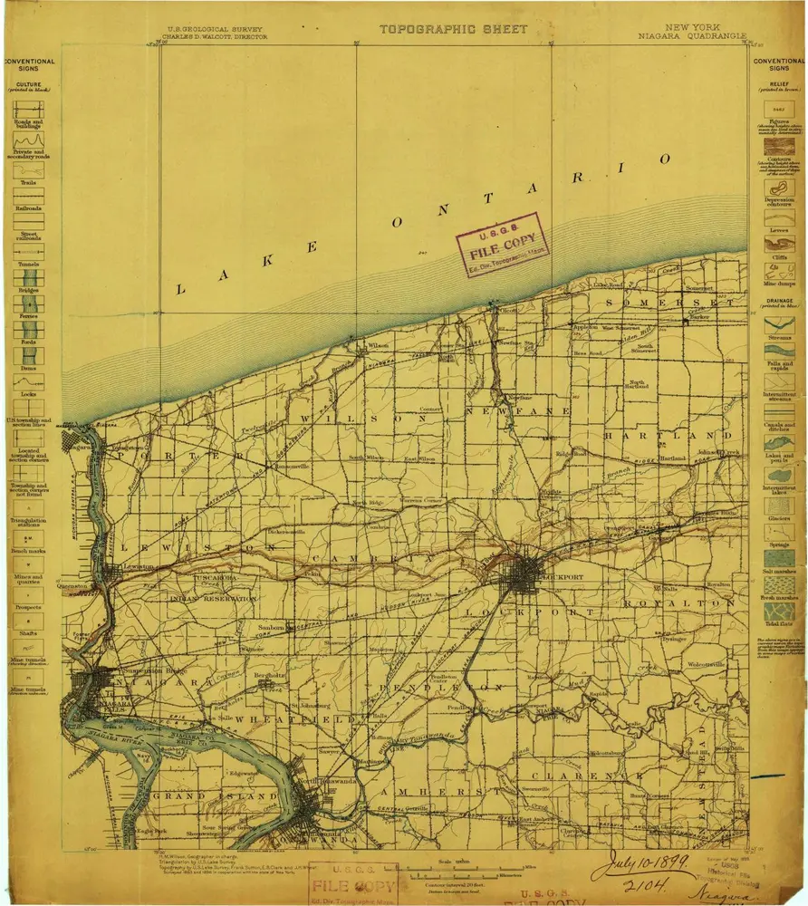 Thumbnail of historical map