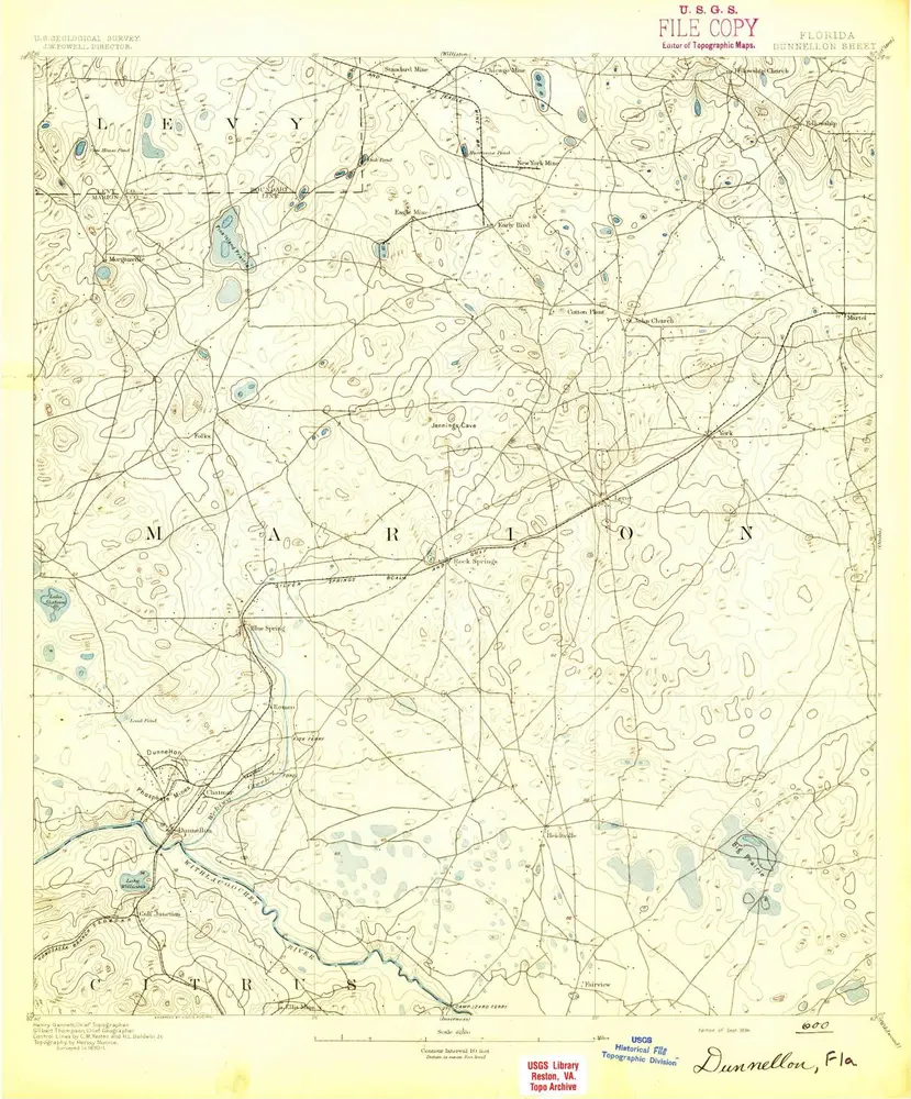 Thumbnail of historical map