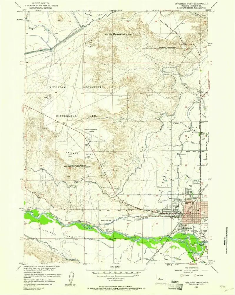 Thumbnail of historical map