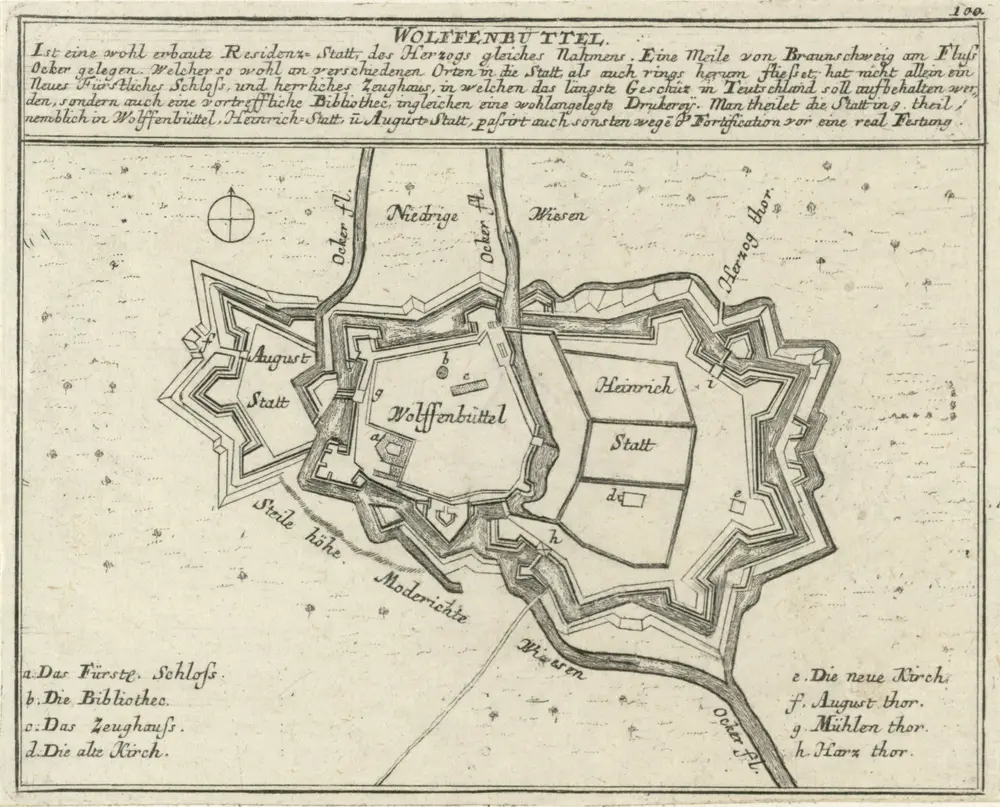 Vista previa del mapa antiguo