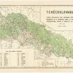 Vista previa del mapa antiguo