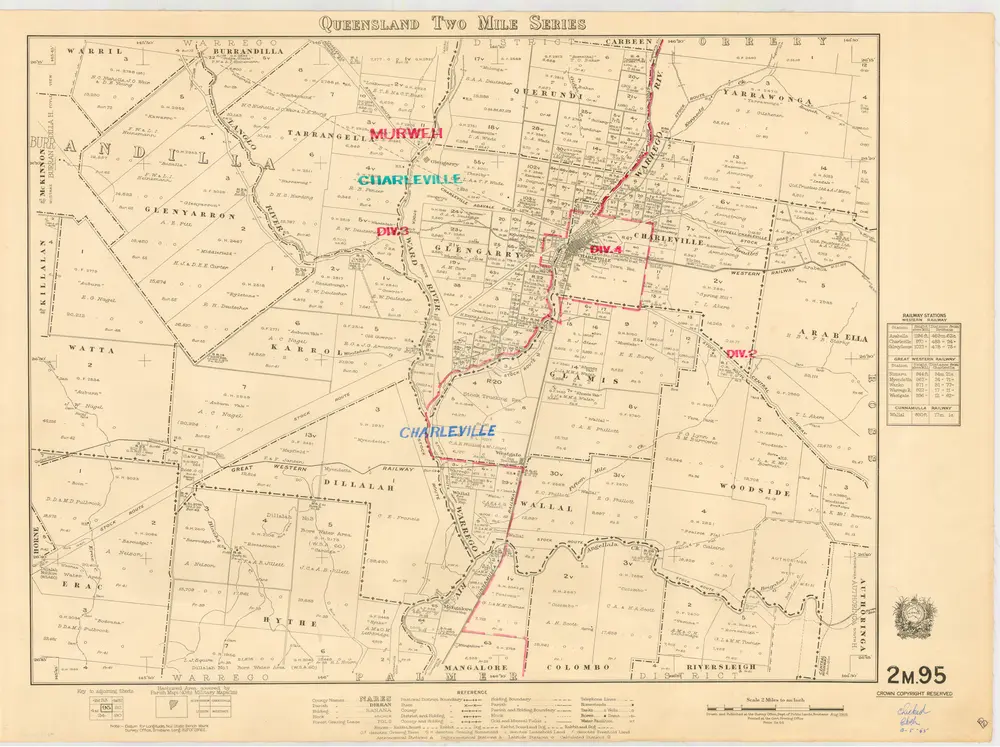 Thumbnail of historical map