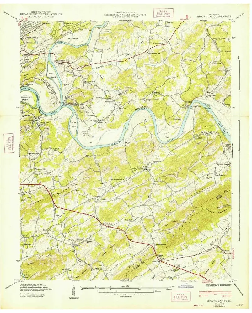 Pré-visualização do mapa antigo