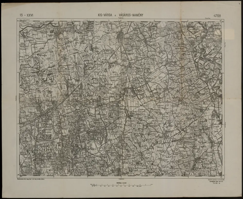 Vista previa del mapa antiguo