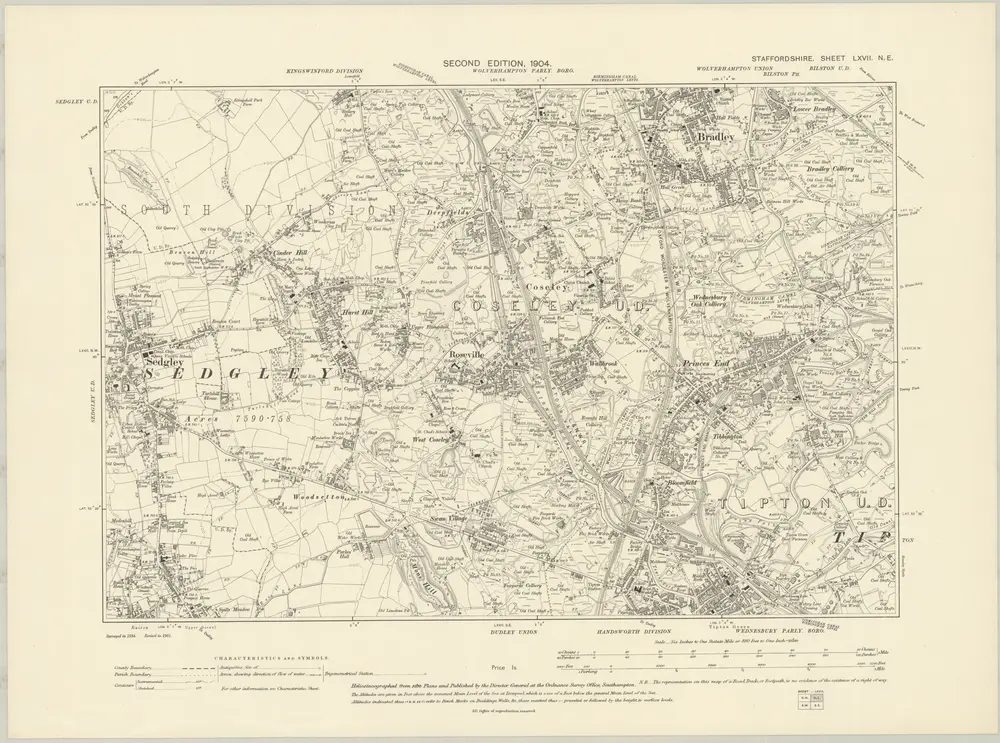 Pré-visualização do mapa antigo