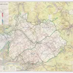 Pré-visualização do mapa antigo