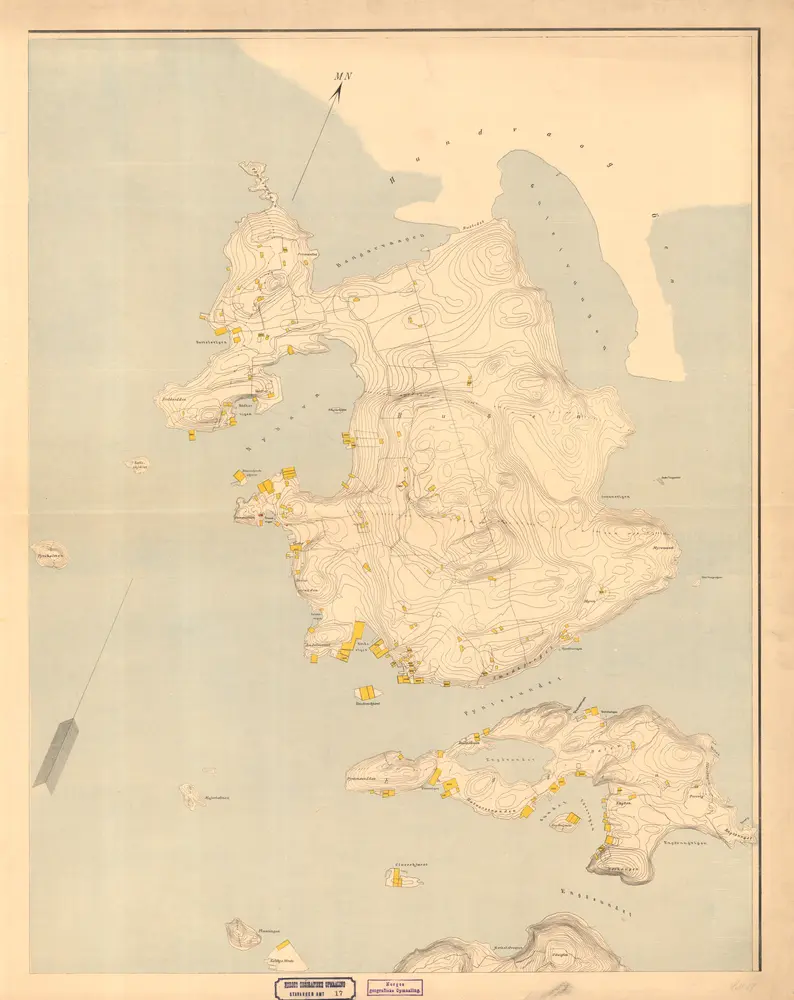 Vista previa del mapa antiguo