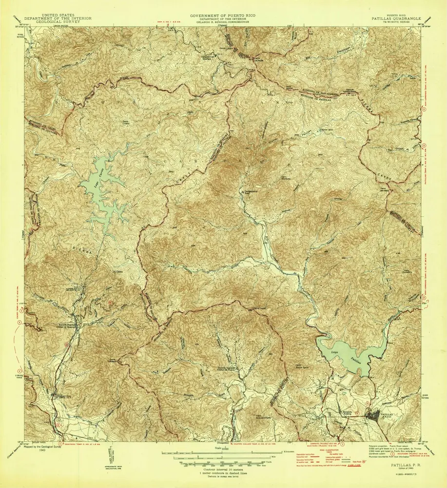 Thumbnail of historical map