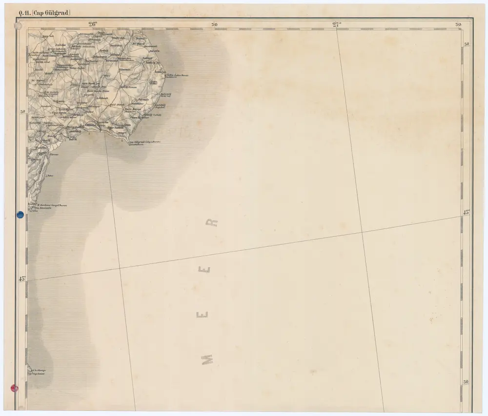 Pré-visualização do mapa antigo