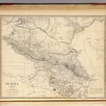 Anteprima della vecchia mappa