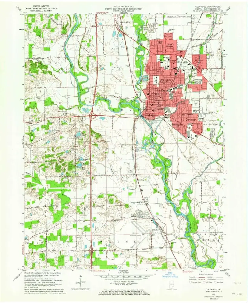 Pré-visualização do mapa antigo