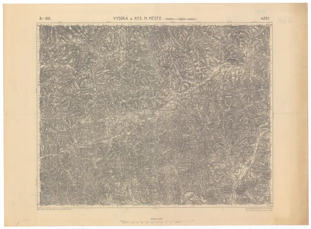 Pré-visualização do mapa antigo