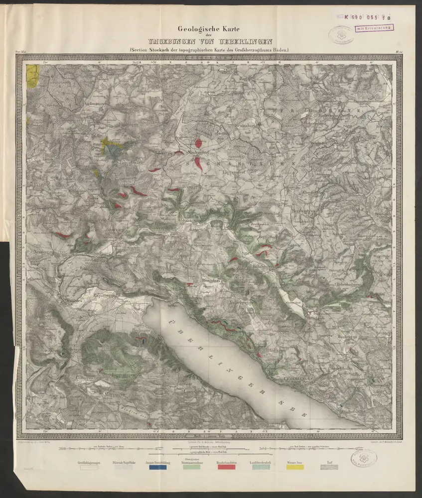 Vista previa del mapa antiguo