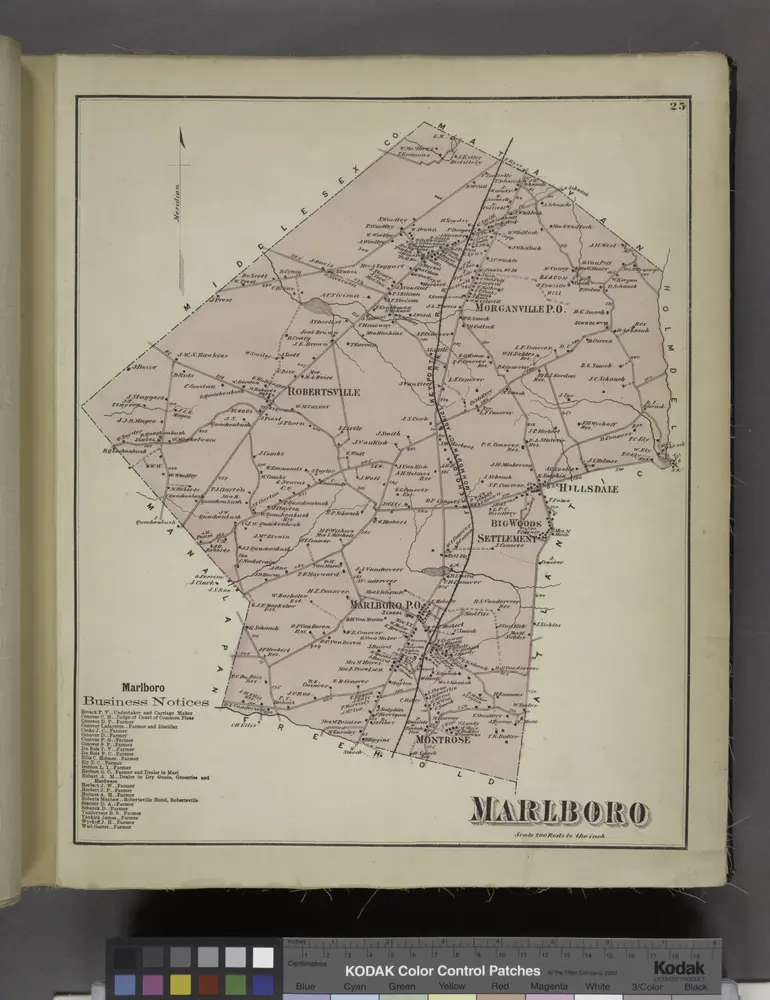 Thumbnail of historical map